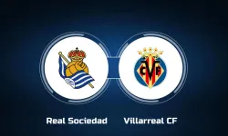 Real Sociedad – Villarreal CANLI İZLE, Taraftarium, Taraftarium24, Justin TV hangi yabancı kanalda