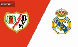 Rayo Vallecano - Real Madrid maçı ne zaman?