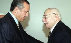 2006 yılında Erdoğan, Necmettin Erbakan'ı hapse artırmak istedi mi, Bülent Arınç gerçekleri anlattı