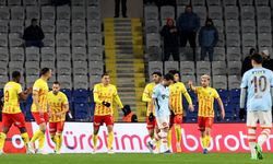 Başakşehir Kayserispor MAÇ ÖZETİ, MAÇ SKORU, golleri, Kayserispor maçı kaç kaç bitti, Kayseri deplasmanda devirdi