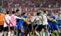 River Plate Boca Juniors [Tv8,5] Taraftarium24 ŞİFRESİZ İZLEME online linki