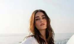 Diriliş Ertuğrul’un Halime Sultan’ı Esra Bilgiç kaç yaşında, sevgilisi kim, aslen nereli, hangi dizi ve filmlerde oynadı