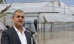 Yılmaz, ‘Çiftçimiz ağır yara aldı’