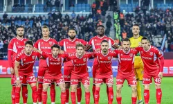 Samsunspor- Rizespor'u konuk edecek