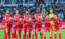 Gaziantep - Samsunspor  şifresiz CANLI İZLE, Taraftarium, Taraftarium24, Justin TV hangi yabancı kanalda