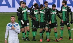 Sassuolo - Napoli Taraftarium, Taraftarium24, Justin TV şifresiz İZLE