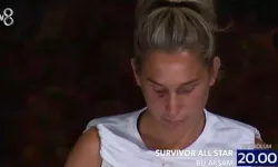 Survivor’da Sema mı Pınar mı elendi, diskalifiye edildi, neden yoklar?