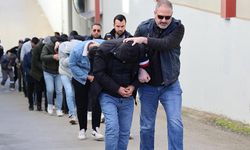 SİBERGÖZ-21 operasyonunda 21 tutuklama
