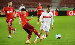 Stuttgart – Köln [ TiviBu Spor 1] Taraftarium24 online linki ŞİFRESİZ İZLEME