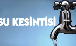 İzsu İzmir bugün (1 Mart) su kesintisi var mı, sular ne zaman gelecek son dakika, su kesintisi ne zaman bitecek, gelecek