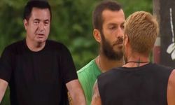 Survivor Ogeday-Hakan neden tartıştı, kavga etti, olayın perde arkasında ne var?