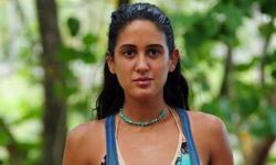 Survivor Sahra için ilginç  mesajlar