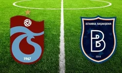 Trabzonspor-Başakşehir maçının rövanşı var mı, tek maç mı oynanacak?