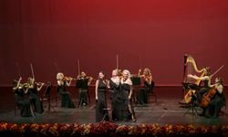 Antalya’da 'Venüsün Kadınları' sahne alacak
