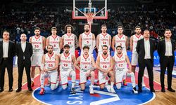 Türkiye – İzlanda [EuroBasket Elemeleri] CANLI İZLE, hangi kanalda, saat kaçta?