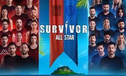 SURVİVOR HAFTANIN İLK ELEME ADAYI KİM ?