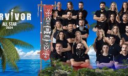 Survivor 2024 yedek yarışmacılar kim?