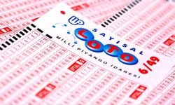 Sayısal Loto çekiliş sonuçları sorgulama ekranı (26 Şubat) SAYISAL LOTO hangi rakamlar kazandırdı