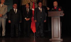 Zafer Partisi Antalya’da adaylarını açıkladı… Aday listesi dikkatleri üzerine çekti