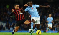 Bournemouth - Manchester City ile karşılaşacak