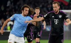 Bayern Münih-Lazio hangi yabancı kanalda