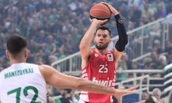 Olympiakos - Panathinaikos Şifresiz Taraftarium, Taraftarium24 CANLI İZLE, Justin TV CANLI YAYIN LİNKİ