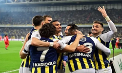 Fenerbahçe - Union SG ŞİFRESİZ (14 Mart) EXXEN, TV,8,5 CANLI izle, FB Union SG izleme linki, hangi kanalda izlenir