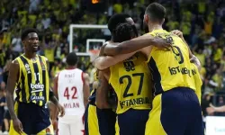 Fenerbahçe Beko - Manisa BB ŞİFRESİZ CANLI İZLEME YAYIN BİLGİSİ, Fenerbahçe Beko - Manisa BB nereden şifresiz izlenir