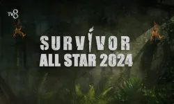 Survivor bu akşam var mı yok mu (18 Mart) tv8 Survivor saat kaçta yayınlanacak?
