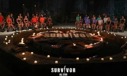 Survivor kim elendi, İşte 14 Mart Survivor elenen isim (Kadın düellosu eşlemesi)