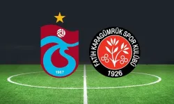 Trabzonspor - Karagümrük Taraftarium, İdman TV, Taraftarium24, Justin TV Maçını Canlı İzle Şifresiz Erişim Linki