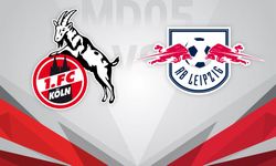 Köln - Leipzig ne zaman karşı karşıya gelecek?