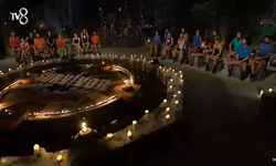 Survivor 27-28 Mart ELENEN ADAY KİM, belli oldu mu, son aday Merve olunca düelloda o isimle…