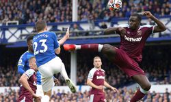 Everton - West Ham United maçı  hangi kanalda izlenir