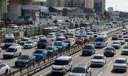 Araç alıp satacaklar dikkat edin, 15 gün süre iptal oldu, eğer aracınızın o işlemleri varsa kalabilir