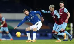 Everton - West Ham United maçı ne zaman?