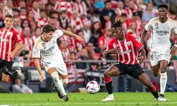 Real Madrid - Athletic Bilbao ne zaman maçı şifresiz mi kanalda, nereden izlenir, canlı maç yayın bilgisi