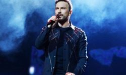 Tarkan’dan yeni albüm müjdesi