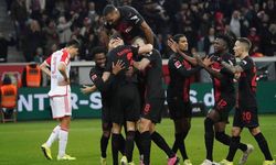 Bayer Leverkusen - Karabağ maçı EXXEN İZLEME EKRANI, Bayer Leverkusen - Karabağ maçı nereden canlı izlenir