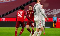 CANLI YAYIN Bayern Münih - Mainz 05  CBC Sport Canlı İzle Şifresiz linki