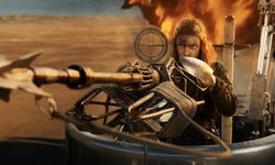 Furiosa: Bir Mad Max Destanı ne zaman vizyona girecek, oyuncu kadrosu ve konusu ne?