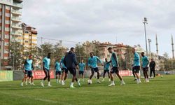 Alanyaspor - Trabzonspor karşılaşması ne zaman saat kaçta?