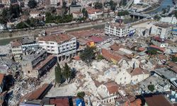 Depremin yıktığı Hatay’da yeni projeler yolda… Arsa parası ödenmeyecek