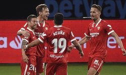 Sevilla - Celta Vigo ŞİFRESİZ CANLI İZLEME YAYIN BİLGİSİ, Sevilla - Celta Vigo nereden şifresiz izlenir