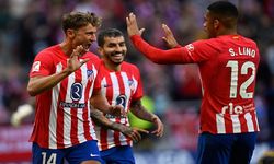 Atletico Madrid - İnter ne zaman karşı karşıya gelecek?