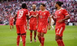 Bayern Münih - Mainz 05  CANLI İZLE Şifresiz, Taraftarium, Taraftarium24, Justin TV yan izleme ekranı