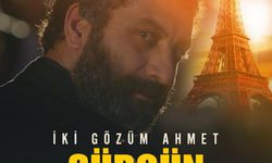 İki Gözüm Ahmet: Sürgün filmi ne zaman vizyona giriyor, yatın tarihi belli oldu