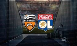 Lorient-Olympique Lyon saat kaçta başlayacak?