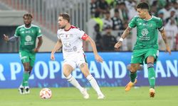 Al Ittifaq - Al Ahli Jeddah Şifresiz Taraftarium, Taraftarium24 CANLI İZLE, Justin TV CANLI YAYIN LİNKİ