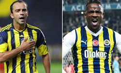 Batshuayi, Fenerbahçe efsanesinin rekorunu egale etti, takımının gol makinesi oldu